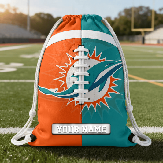 MD NFL Drawstring Bag DDT HLPHUONG