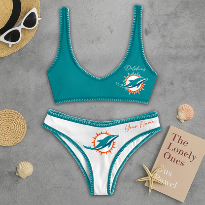 MD Premium NFL Bikini Set DDT CTND