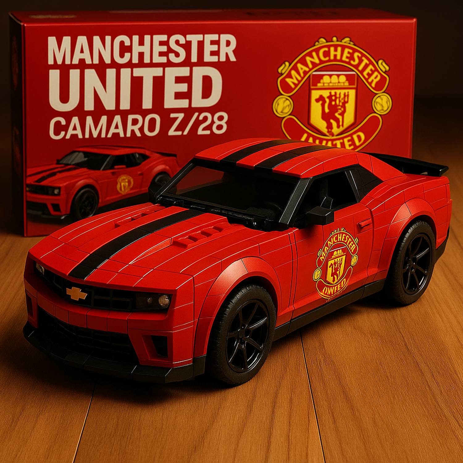 Selected Variant Image