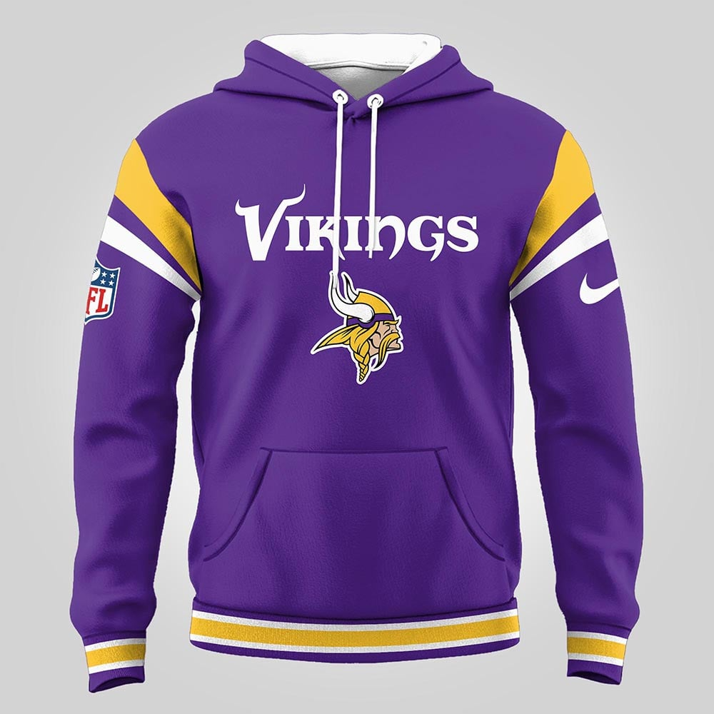 MV Premium NFL Customized Hoodie DDT NTL