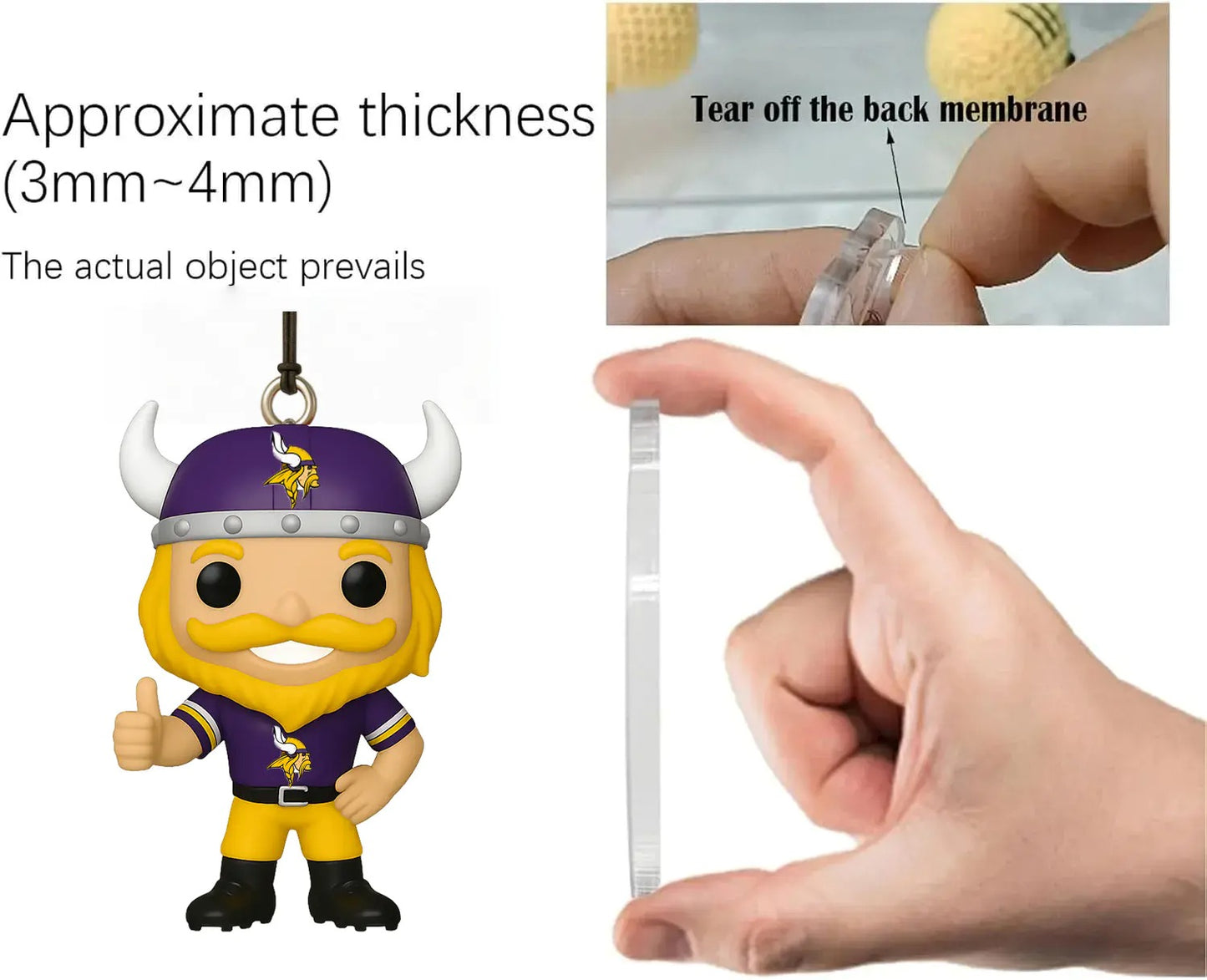 DISCOUNT 60% Minnesota Vikings Advent Calendar 2025 BQH