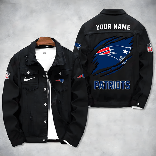 NE X NFL Denim Jacket 0210 DatND ThuongNH