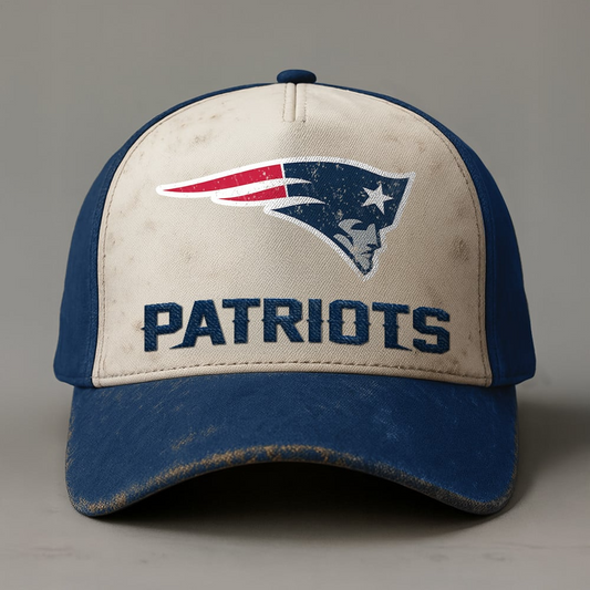 NEP NFL Retro Style Cap DDT TTV