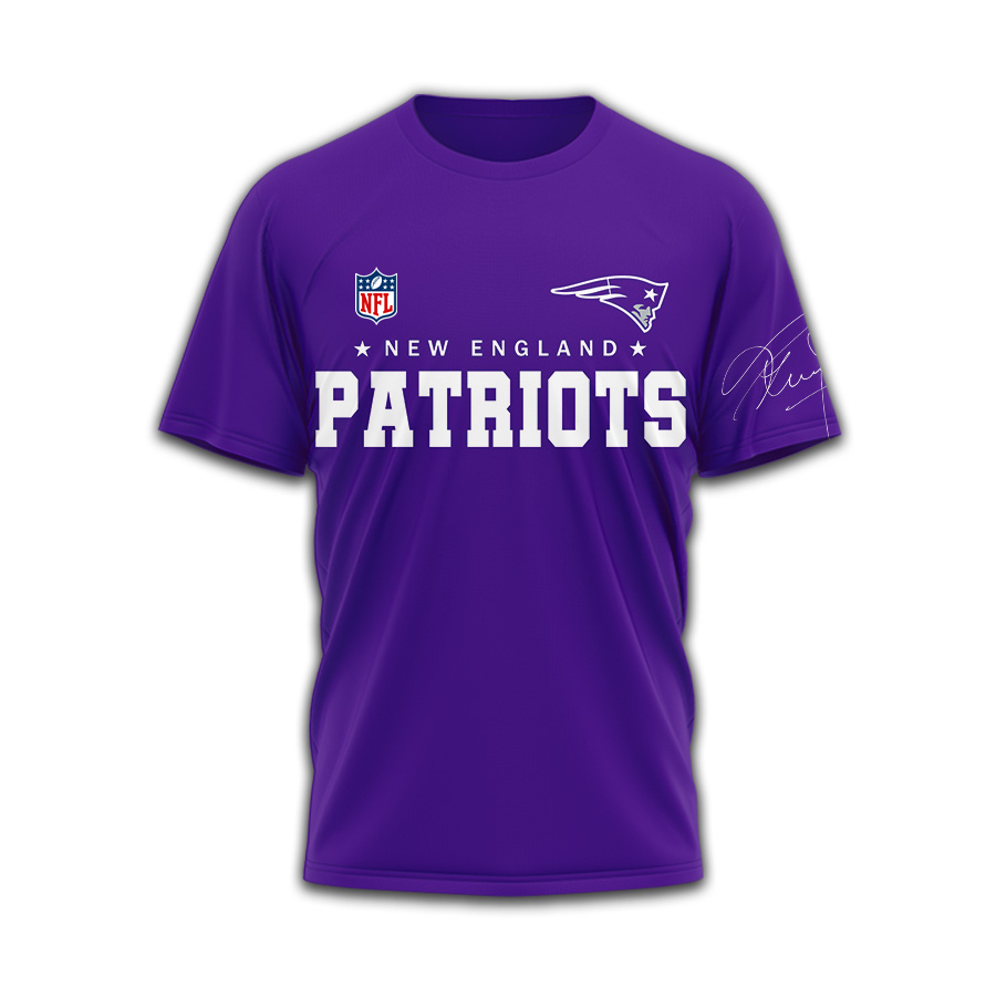 NEP Premium NFL Prince 3D Shirt DDT CTND