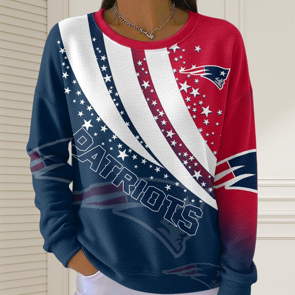 NEP x NFL V2 Women Sweatshirt DDT NTL