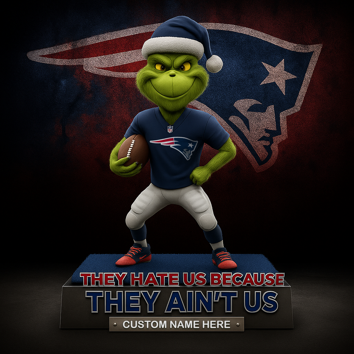 Selected Variant Image