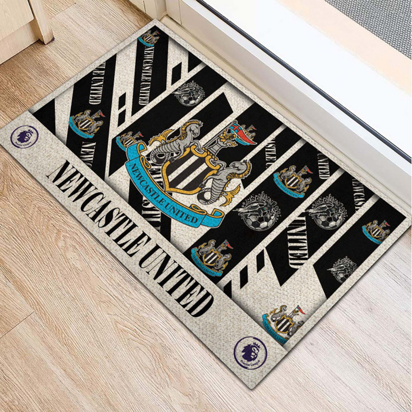 NEW Premium NFL Doormat DatND THUONGNH