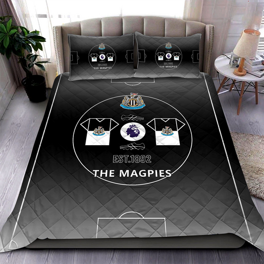 NEW x EPL Bedding Set DATND TANTD