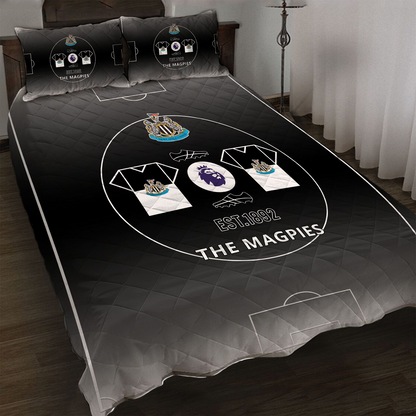 NEW x EPL Bedding Set DATND TANTD