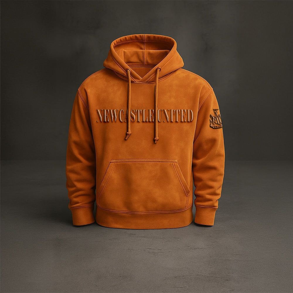 NEW x EPL Embossed Hoodie V2 DatND DVT