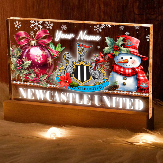 NEW x EPL Specal LED Acrylic  DATND TANTD 2210