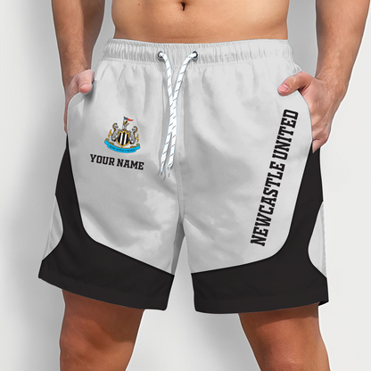 NEW x EPL Team Special Short Pants For Men Custom Name Gifts DATND TANTD
