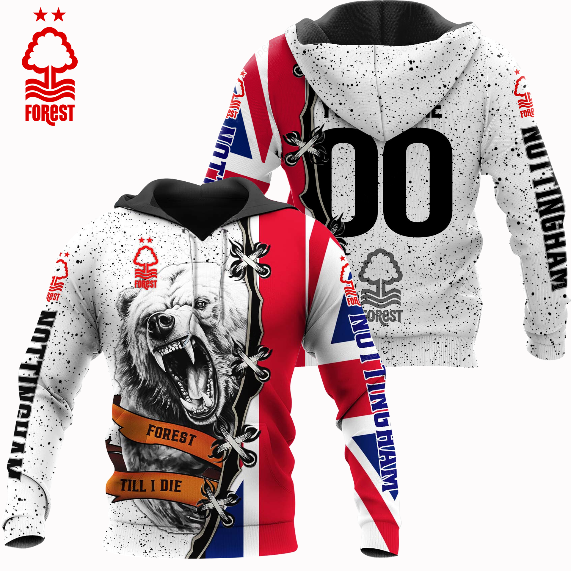 Selected Variant Image