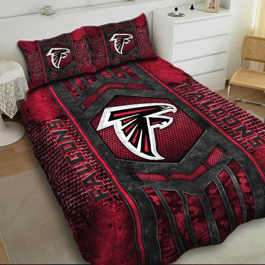 NFL x ATL V2 Bedding Set HLP