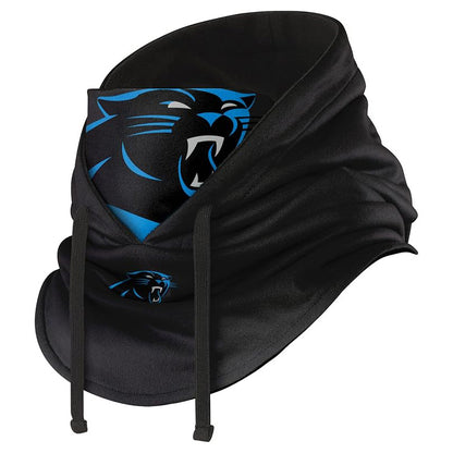 NFL x CAR Winter Cap Hooded Face Cover HLP