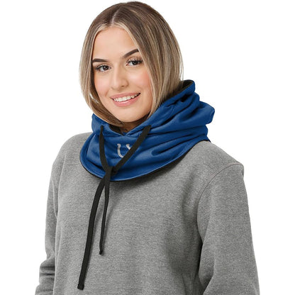 NFL x IND Winter Cap Hooded Face Cover HLP