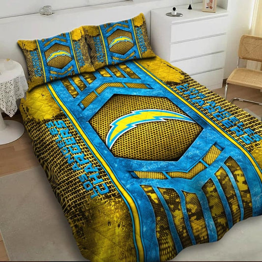 NFL x LAC V2 Bedding Set HLP
