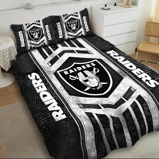 NFL x LV V1 Bedding Set HLP