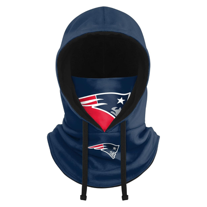 NFL x NE Winter Cap Hooded Face Cover HLP