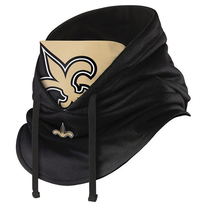 NFL x NO Winter Cap Hooded Face Cover HLP