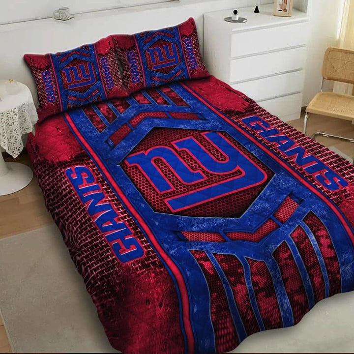 NFL x NYG V2 Bedding Set HLP