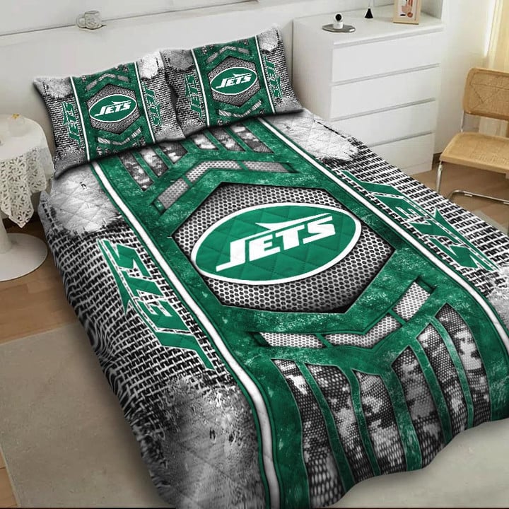 NFL x NYJ V2 Bedding Set HLP