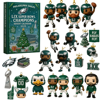 NFL x PE star advent calendar V1 NAK