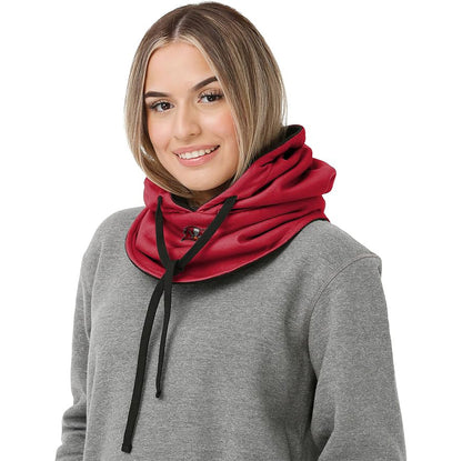 NFL x TB Winter Cap Hooded Face Cover HLP