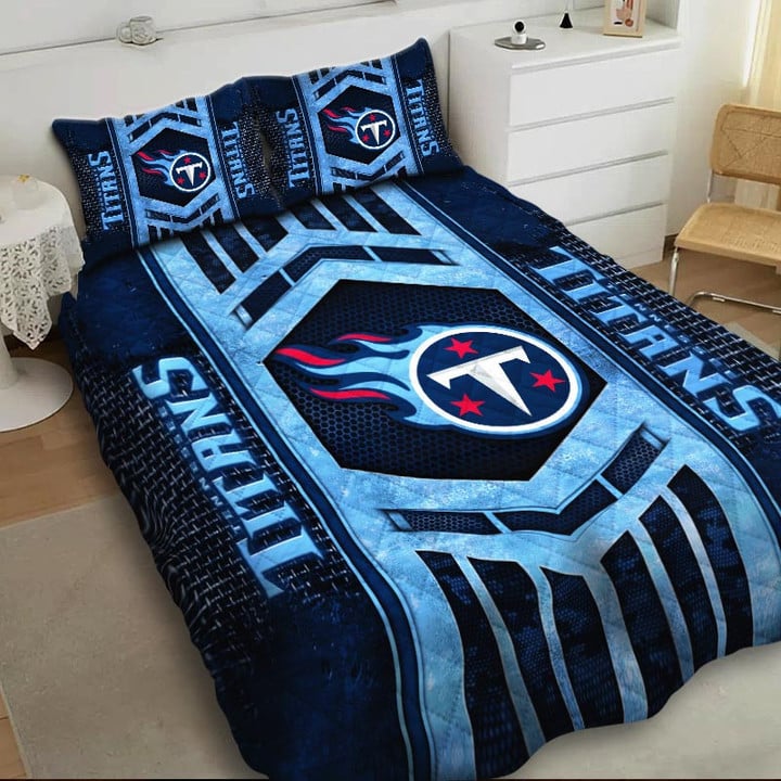 NFL x TEN V1 Bedding Set HLP