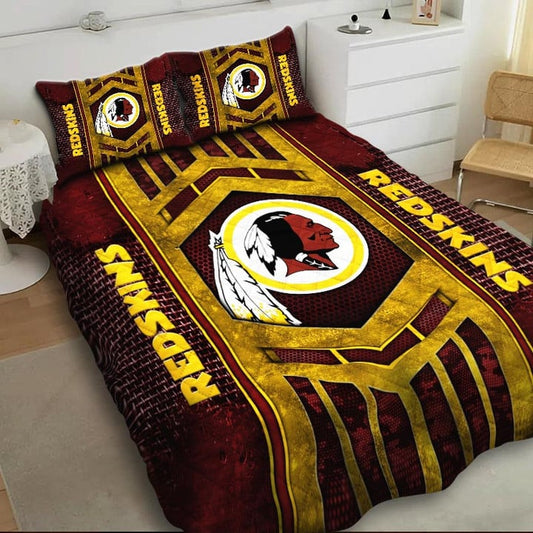 NFL x WAS V1 Bedding Set HLP