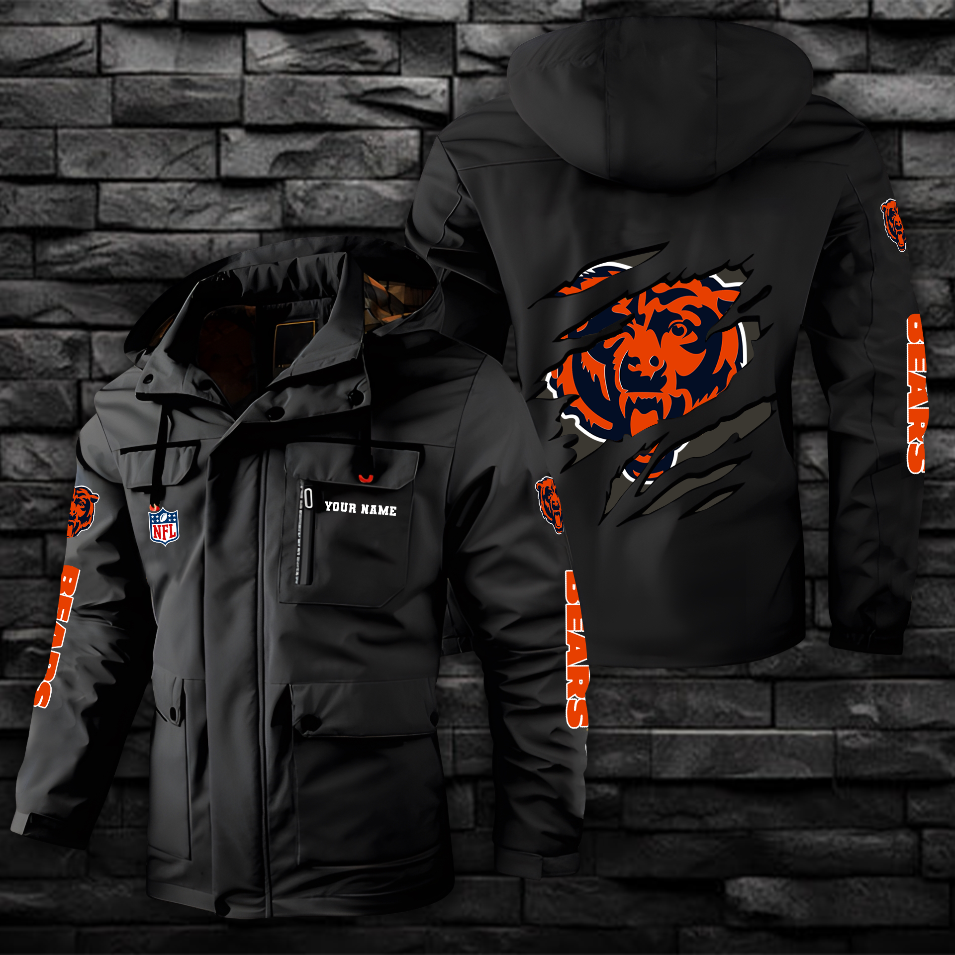 Selected Variant Image