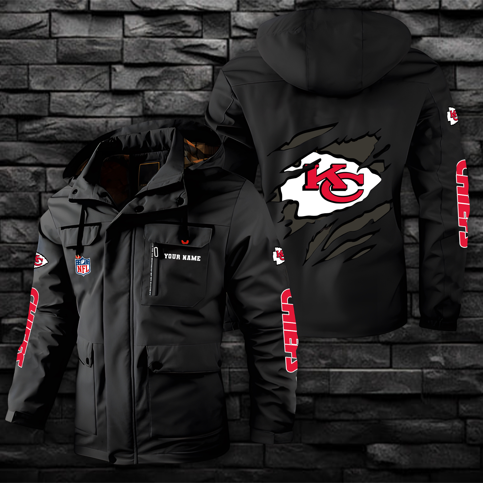 Selected Variant Image