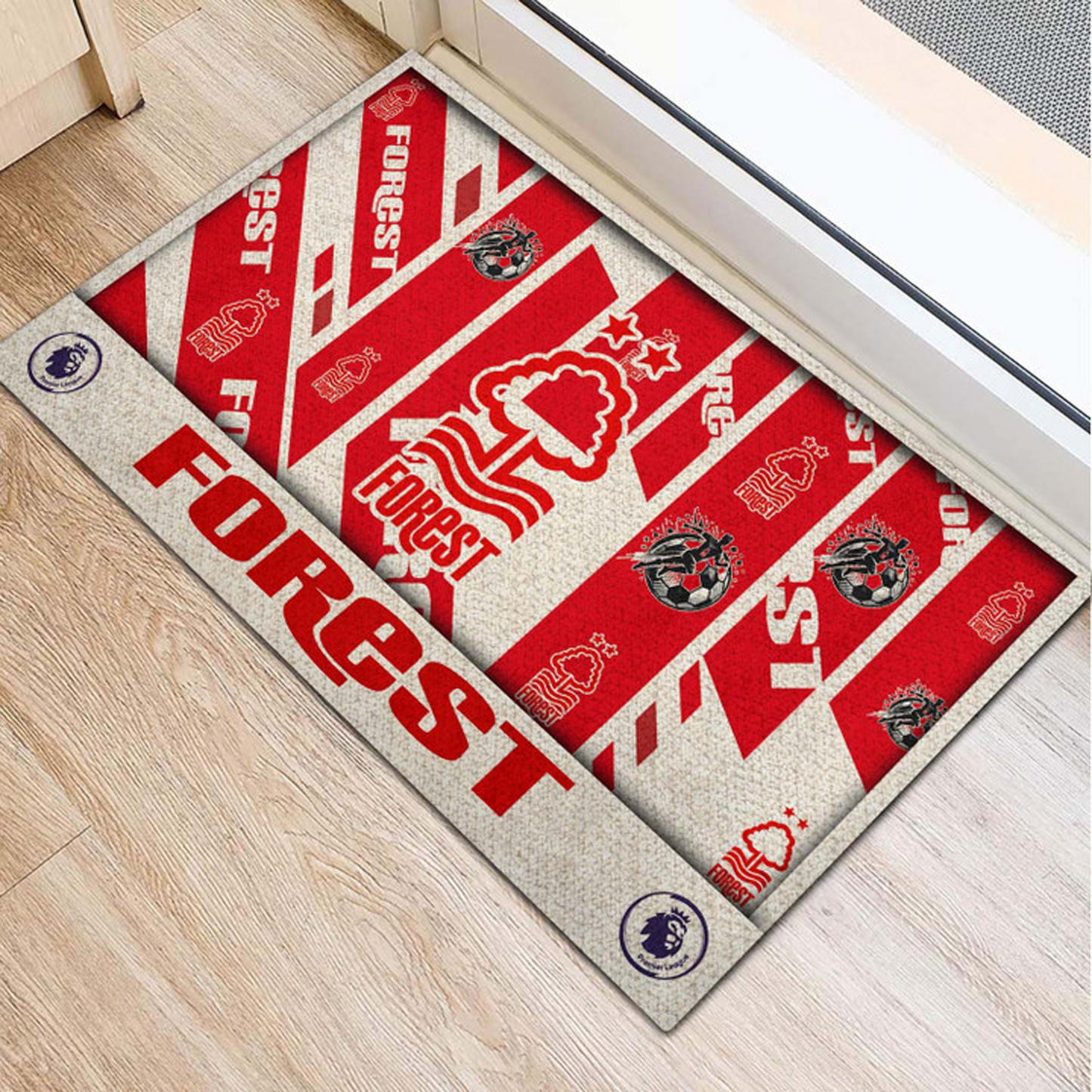 NFO Premium NFL Doormat DatND THUONGNH