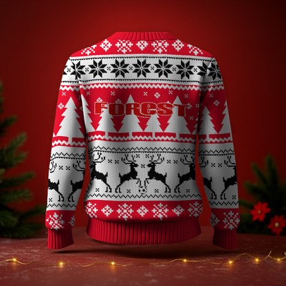 NFO X EPL Sweatshirt DATND THUONGNH