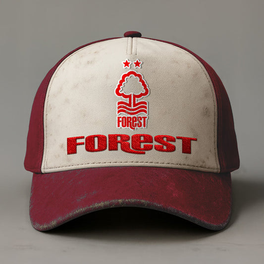 NFO x NFL Retro Cap DatND DVT