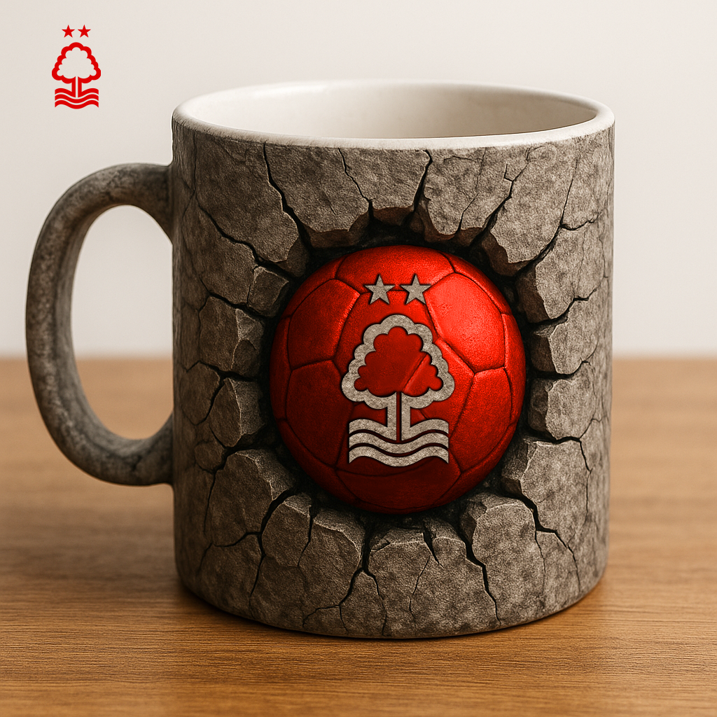 NFO Premium EPL Ceramic Mug DDTTTV