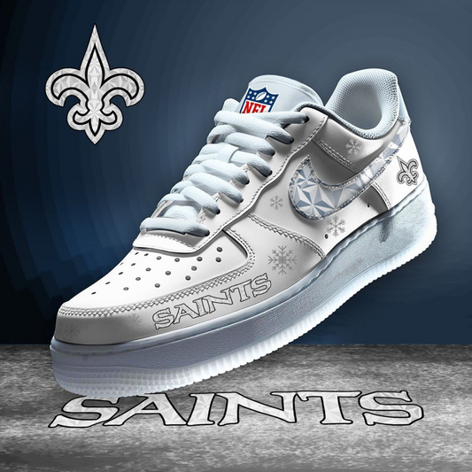 NO x NFL Diamond Air Sneaker - Limited Edition DatND DVT