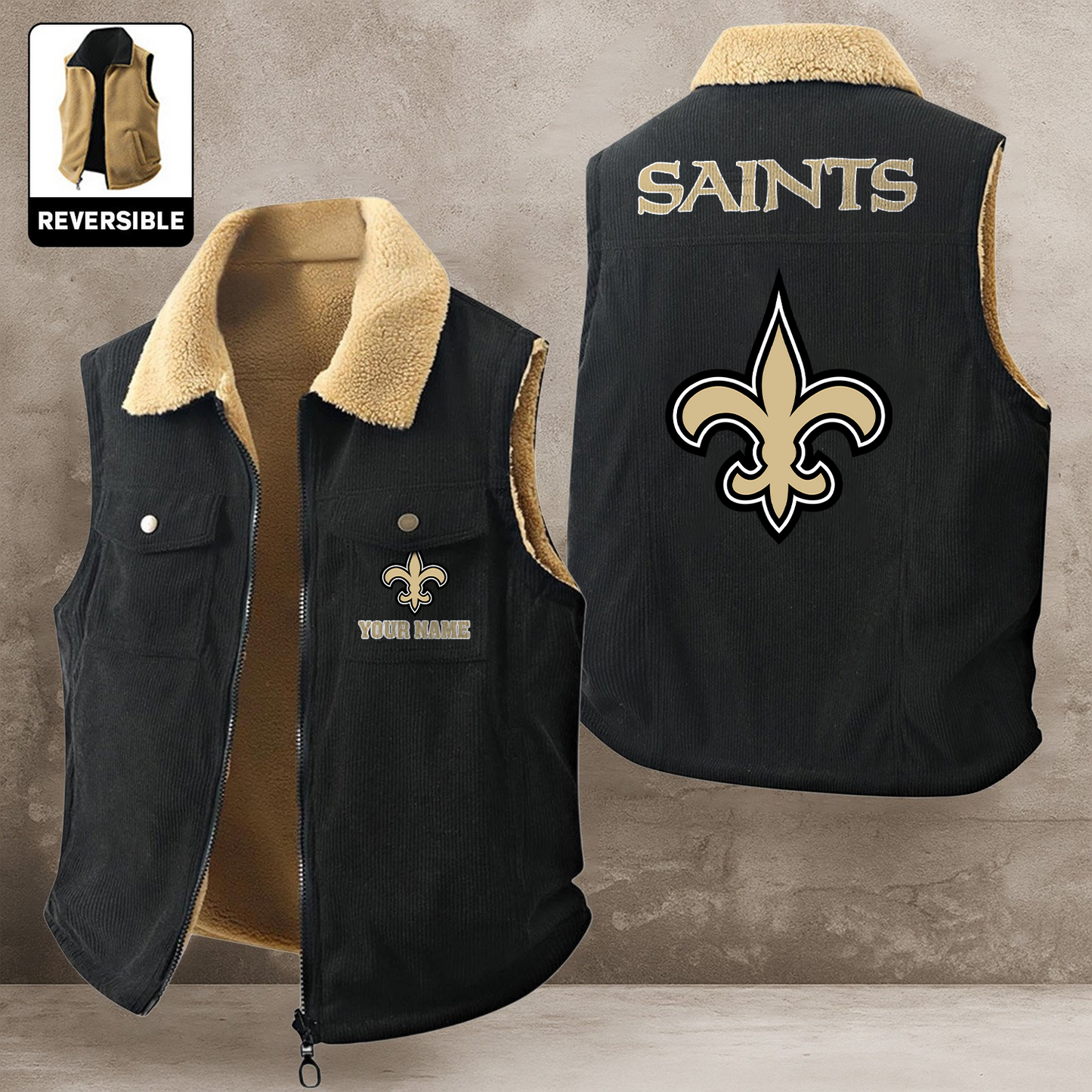 NO x NFL Nice Jackets DATND TANTD