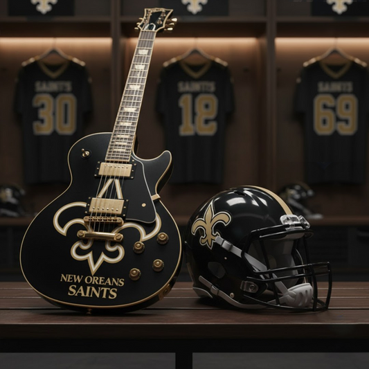 NO x NFL Signature Decor Statue DatND DVT