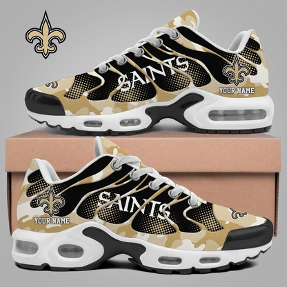 NOS NFL Personalized Air Max Shoes DDT CTND