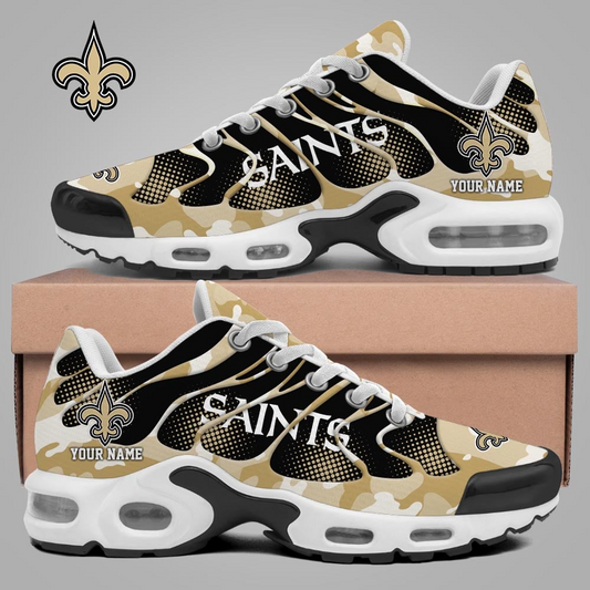 NOS NFL Personalized Air Max Shoes DDT CTND