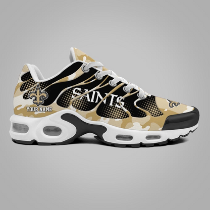 NOS NFL Personalized Air Max Shoes DDT CTND
