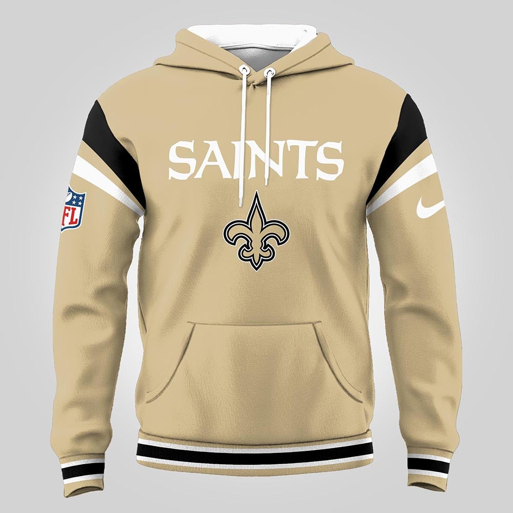 NOS Premium NFL Customized Hoodie DDT NTL