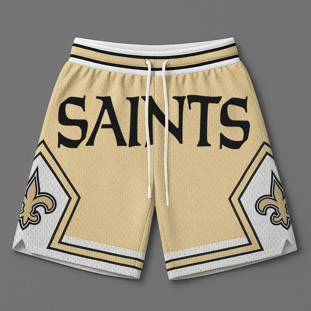 NOS Premium NFL Pro League Shorts DDT  CTND