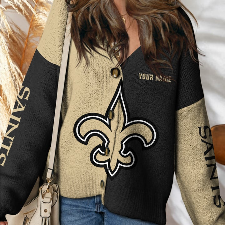 NOS Premium NFL Women Cardigan DDT HLPHUONG