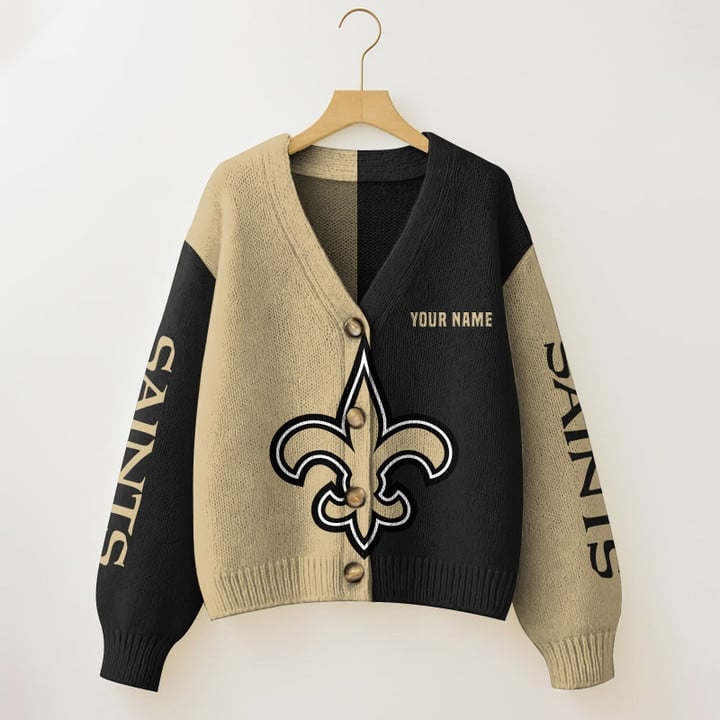 NOS Premium NFL Women Cardigan DDT HLPHUONG