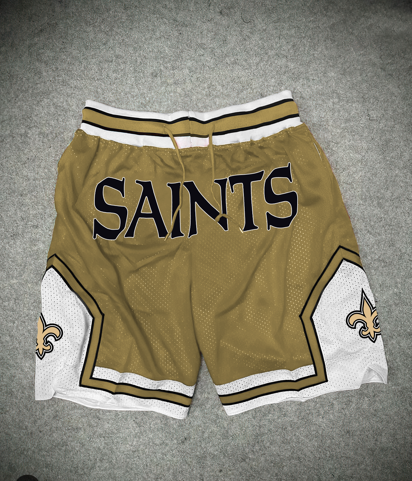 NOS V3 Premium NFL Short Pants For Men DDT TTV