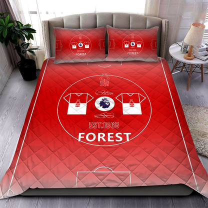 NOT x EPL Bedding Set DATND TANTD