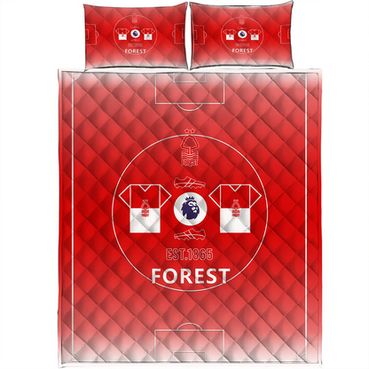 NOT x EPL Bedding Set DATND TANTD
