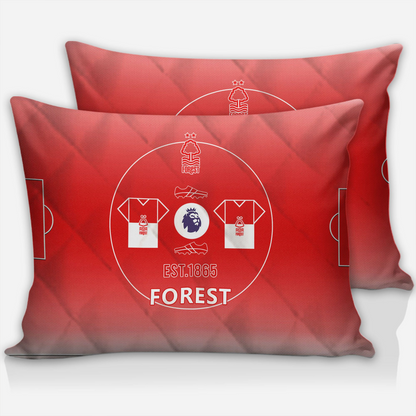 NOT x EPL Bedding Set DATND TANTD